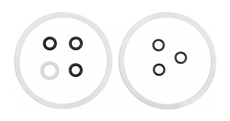 Ремонтный комплект для насоса для пресса пневмогидравлического Ombra OHT614VPRK, 40 т