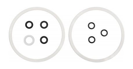 Ремонтный комплект для насоса для пресса пневмогидравлического Ombra OHT614VPRK, 40 т