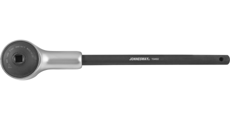 Домкрат подкатной AE&T Т32010 (10т)