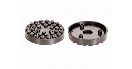 Накладка резиновая армированная NORDBERG 1009M