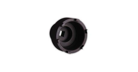 Ступичная шестизубая головка Car-Tool CT-1039A (95-115 мм)