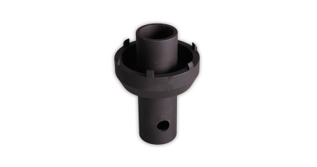 Шестизубая ступичная головка 105-125 мм Car-Tool CT-1040A