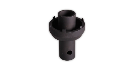 Шестизубая ступичная головка 105-125 мм Car-Tool CT-1040A