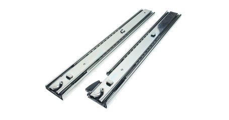 Направляющие для выдвижной полки JTC S1065-S