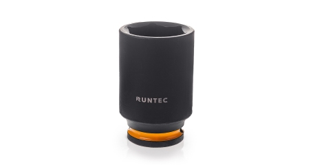 RUNTEC RT-I12S36L Головка торцевая ударная глубокая RUNTEC CrMo, 6PT, 1/2