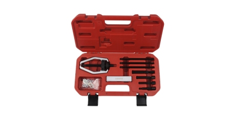 Licota ATB-1170 Набор съёмник внутренних подшипников 6-18 мм