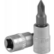 114402 Насадка торцевая 1/4