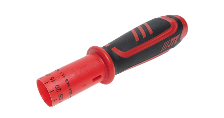 Ремкомплект для ключа динамометрического JTC-6688 (66) ручка JTC