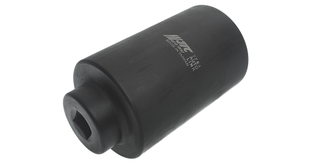 Головка для шлицевой гайки коробки отбора мощности и для гайки подвески оси прицепа (SCANIA) JTC