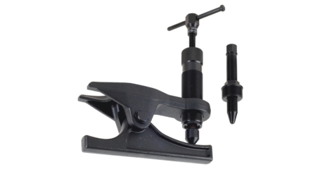 Licota ATC-2274 Съемник шаровых опор винтовой и гидравлический