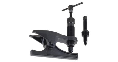 Licota ATC-2274 Съемник шаровых опор винтовой и гидравлический