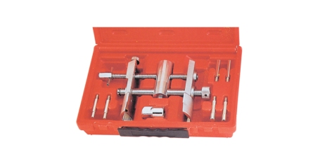 Licota ATC-2042 Ключ колпака ступицы универсальный, 6- / 8- гр., 49 -135 / 143 мм