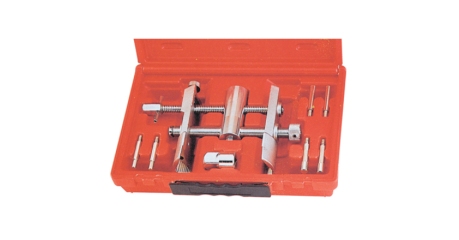 Licota ATC-2042 Ключ колпака ступицы универсальный, 6- / 8- гр., 49 -135 / 143 мм