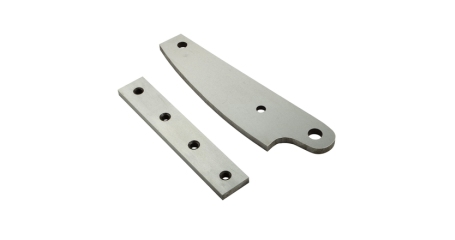 ТЕХРИМ HS-10B Комплект запасных ножей для HS-10