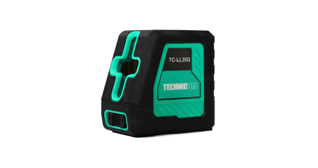 Лазерный уровень TECHNICOM TC-LL35G