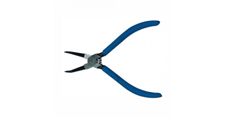 Съемник для стопорных колец 241 мм, загнутые, сжатие KING TONY 68HB-10