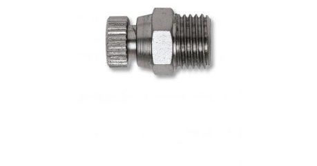 Переходник GAV 54А/1 490/1 М1/4 сливной кран