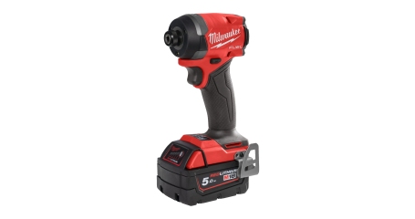 Аккумуляторный импульсный винтоверт Milwaukee M18 FID3-502X FUEL (Арт. 4933479865)