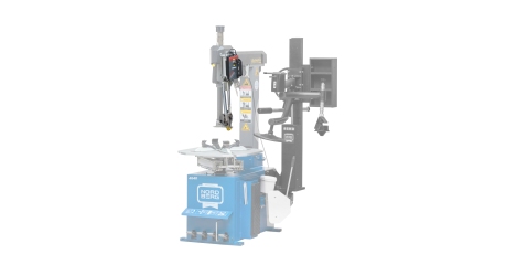 NORDBERG ОПЦИЯ 46HA "безмонтировочная система" для шиномонтажных станков (C-8A-1500000-001)