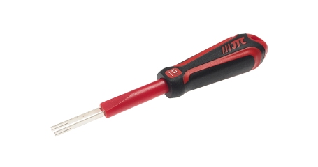 Съемник для набора JTC-6673 (19) ремонт разъемов JTC