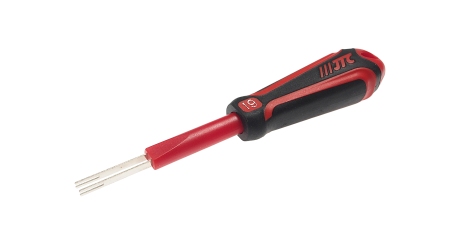 Съемник для набора JTC-6673 (19) ремонт разъемов JTC