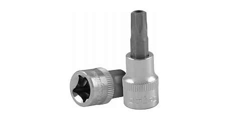 138850 Насадка торцевая 3/8