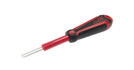 Съемник для набора JTC-6673 (18) ремонт разъемов JTC