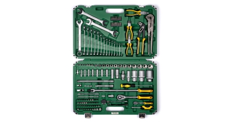 Набор инструментов Арсенал AA-C1412P133