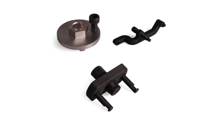 Набор для замены помпы VAG Car-Tool CT-1415