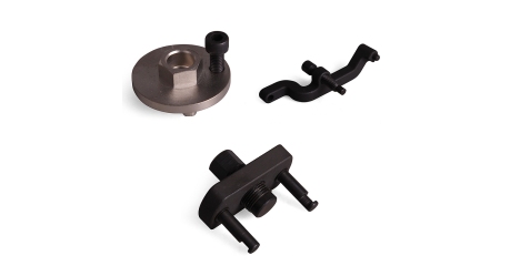 Набор для замены помпы VAG Car-Tool CT-1415