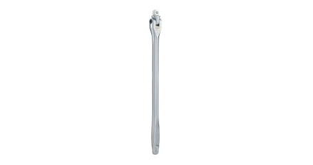 Вороток шарнирный Milwaukee 1/2'' - 380 мм (Арт. 4932471866)