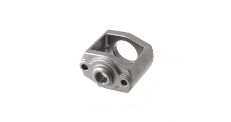 Ремкомплект для гайковерта NC-4217, обойма молотков MIGHTY SEVEN NC-4217R11