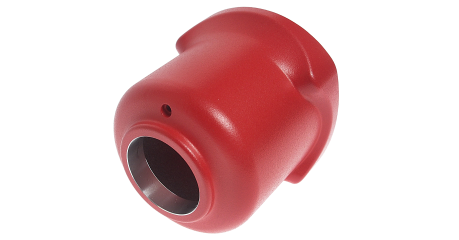 Ремкомплект для пневмогайковерта JTC-7660 (36) передняя крышка JTC