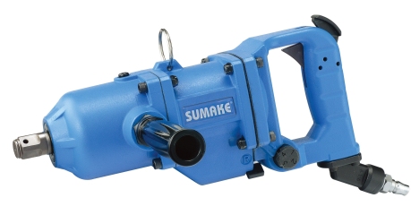 Пневмогайковерт Sumake ST-5576, 3/4"