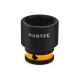RUNTEC RT-I12S21 Головка торцевая ударная RUNTEC CrMo, 6PT, 1/2