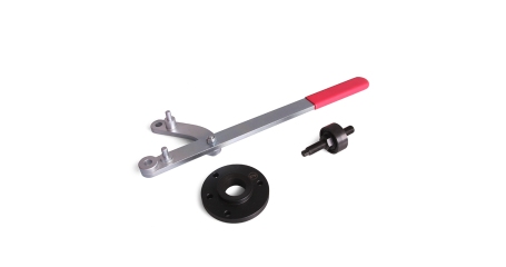 Набор для снятия шкива коленвала Ford Car-Tool CT-1675