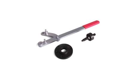 Набор для снятия шкива коленвала Ford Car-Tool CT-1675