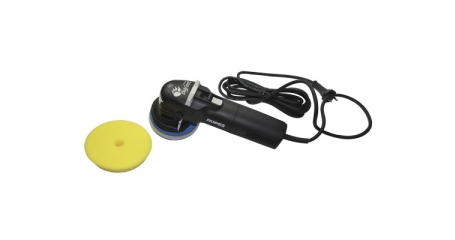 Полировальная машинка Rupes LHR 12E DUETTO BIG FOOT