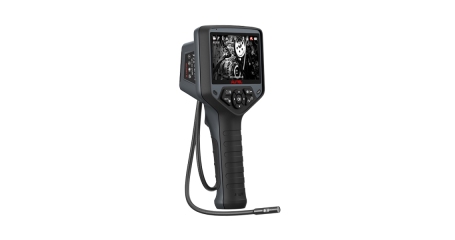 Видеоэндоскоп Autel MaxiVideo MV480, 8,5 мм (2 камеры)