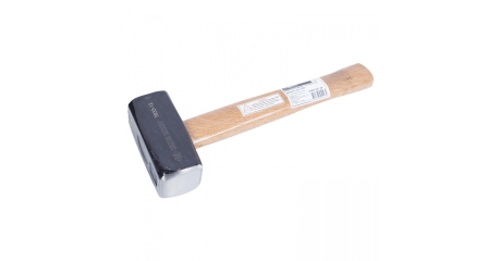 Кувалда слесарная 1200 г KING TONY 7833-12