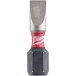Бита Milwaukee Shockwave SL0.8x5.5 25мм 2шт (4932430902)