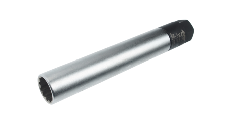 Головка свечная 12-ти гранная с фиксированным усилием затяжки JTC 4623-14 (3/8", 14 мм)