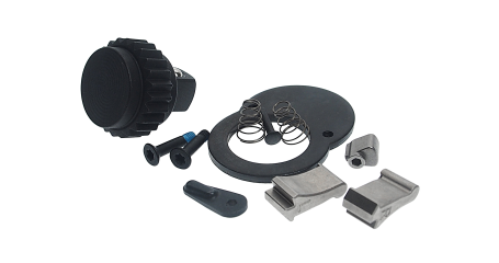 Ремкомплект для ключа динамометрического JTC-6902 нового образца JTC