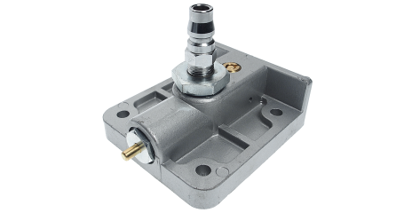 Ремкомплект насоса JTC-8P101A (14) воздухозаборник JTC