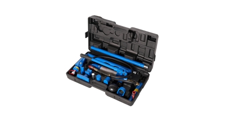 Гидравлический инструмент, усилие 4т HJ0112