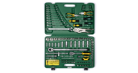 Набор инструментов Арсенал AA-C1412P136