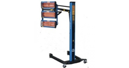 Сушка инфракрасная Trommelberg IR3W Standard