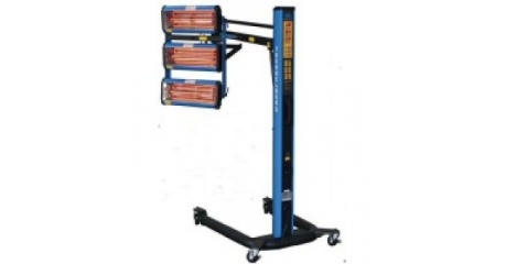 Сушка инфракрасная Trommelberg IR3W Standard