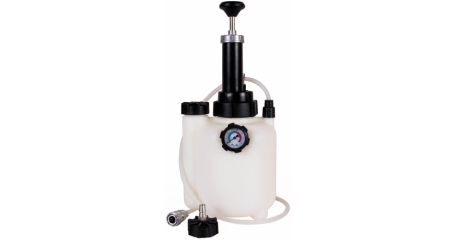 Licota ATS-4236 Приспособление для замены гидравлических жидкостей 3,5л