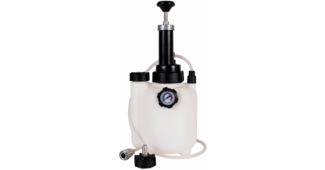 Licota ATS-4236 Приспособление для замены гидравлических жидкостей 3,5л